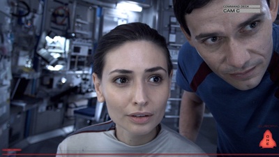 欧罗巴报告剧照的剧照