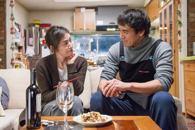 恋妻家宫本剧照的剧照