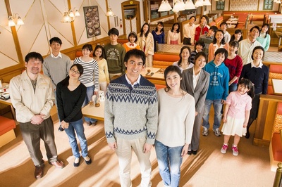 恋妻家宫本剧照的剧照