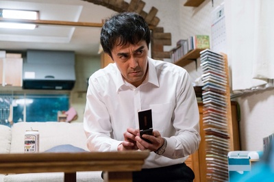 恋妻家宫本剧照的剧照