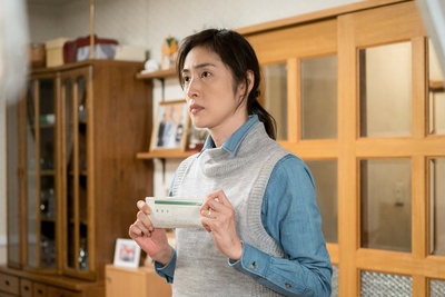 恋妻家宫本剧照的剧照