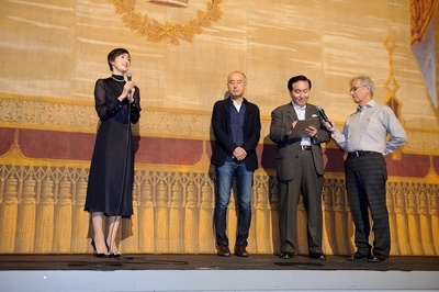 恋妻家宫本剧照的剧照