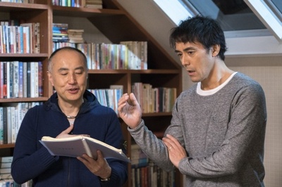 恋妻家宫本剧照的剧照