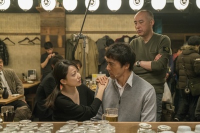 恋妻家宫本剧照的剧照