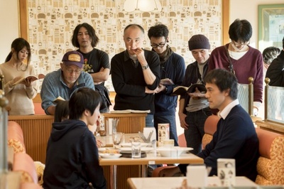 恋妻家宫本剧照的剧照