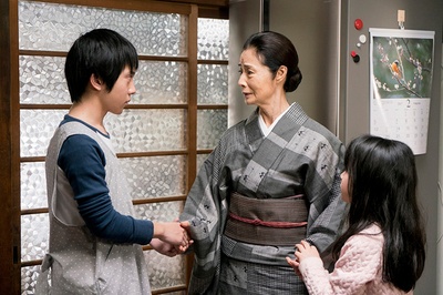 恋妻家宫本剧照的剧照