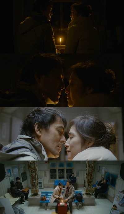 恋妻家宫本剧照的剧照