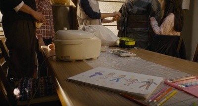 恋妻家宫本剧照的剧照