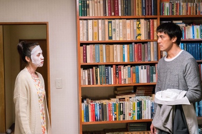 恋妻家宫本剧照的剧照