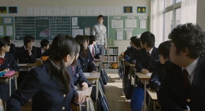 恋妻家宫本剧照的剧照