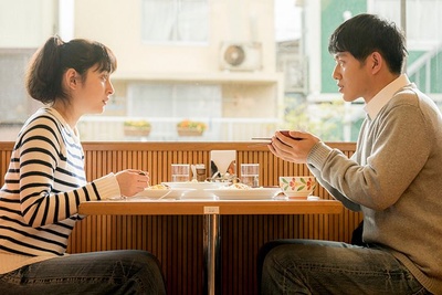 恋妻家宫本剧照的剧照