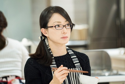 恋妻家宫本剧照的剧照