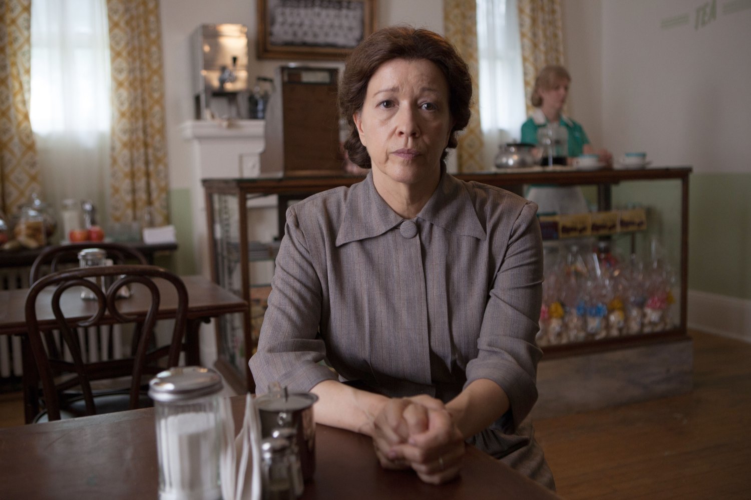 愤怒剧照的剧照