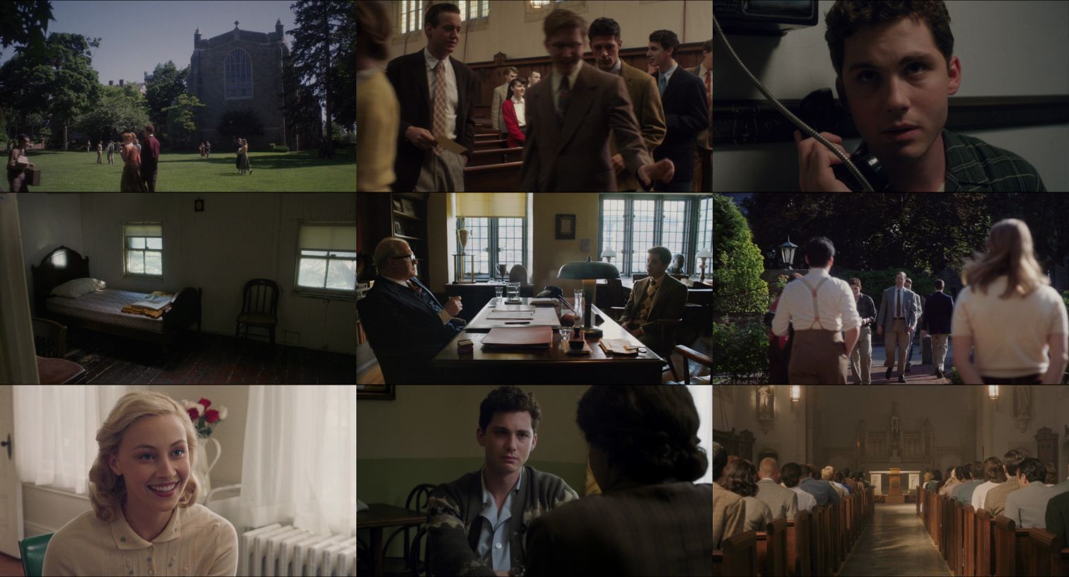 愤怒剧照的剧照