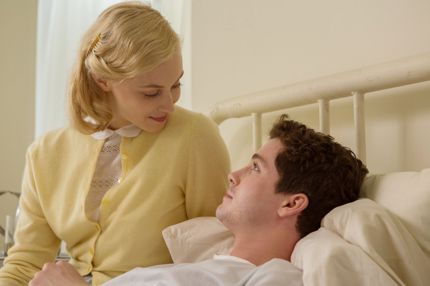 愤怒剧照的剧照