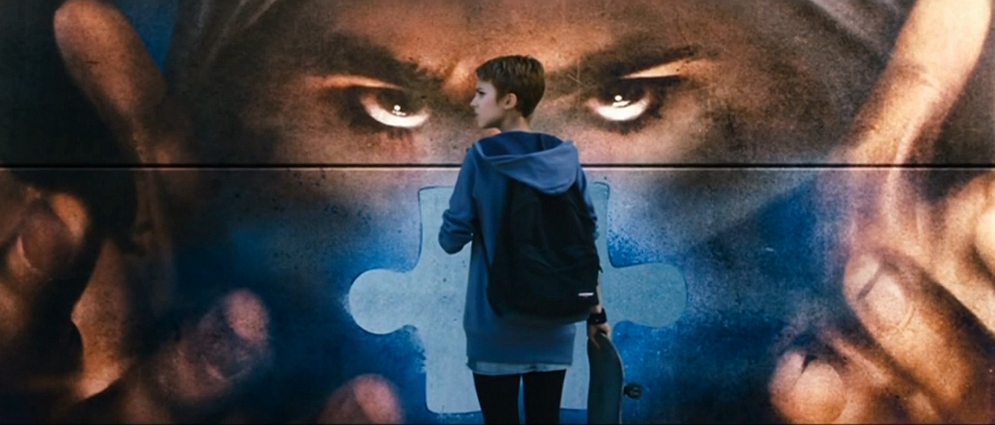 维尔博剧照的剧照