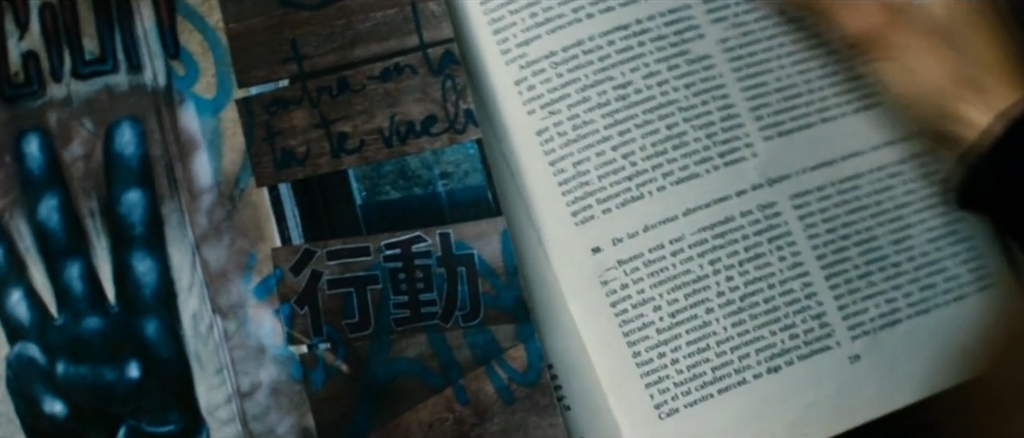 维尔博剧照的剧照