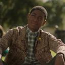 塞尔拉·伯格斯是废柴剧照