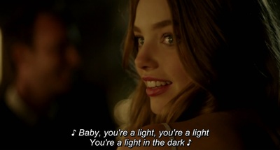 塞尔拉·伯格斯是废柴剧照的剧照