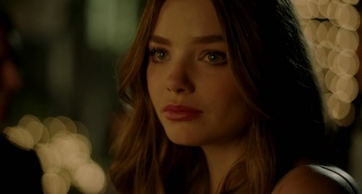 塞尔拉·伯格斯是废柴剧照的剧照