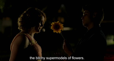 塞尔拉·伯格斯是废柴剧照的剧照