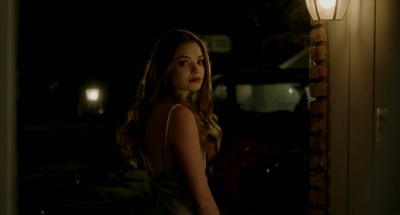 塞尔拉·伯格斯是废柴剧照的剧照