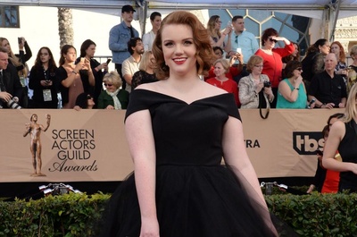 塞尔拉·伯格斯是废柴剧照的剧照