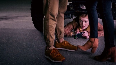 塞尔拉·伯格斯是废柴剧照的剧照