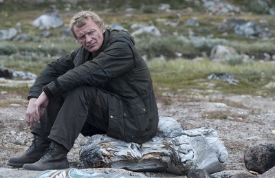 利维坦剧照的剧照