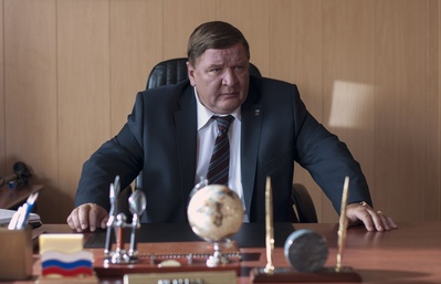 利维坦剧照的剧照