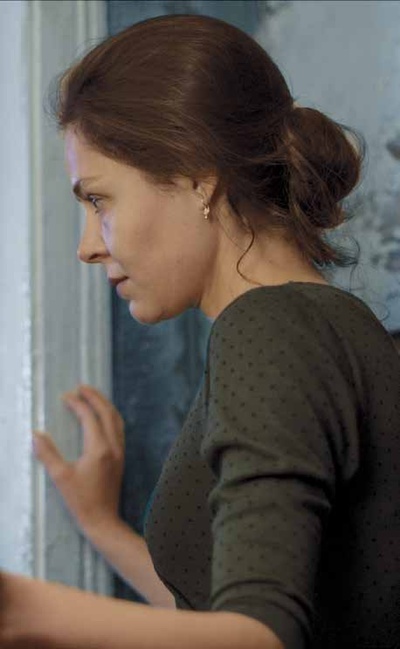 利维坦剧照的剧照