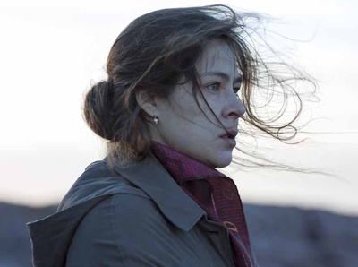 利维坦剧照的剧照