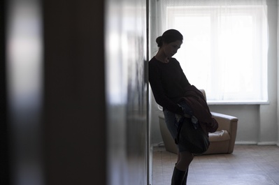 利维坦剧照的剧照