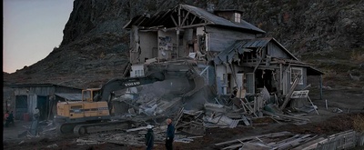 利维坦剧照的剧照