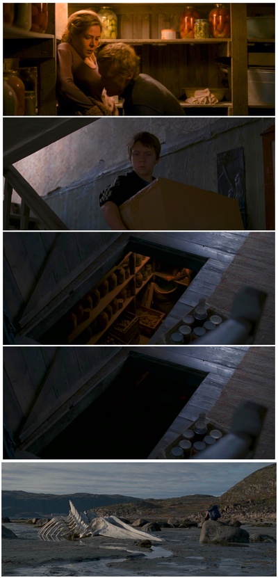 利维坦剧照的剧照