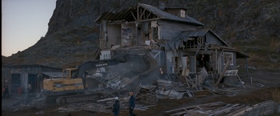 利维坦剧照的剧照