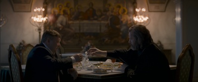 利维坦剧照的剧照