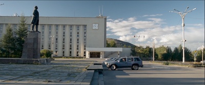 利维坦剧照的剧照