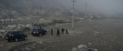 利维坦剧照的剧照