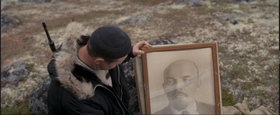 利维坦剧照的剧照