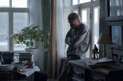 利维坦剧照的剧照