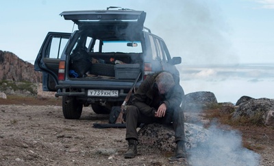 利维坦剧照的剧照