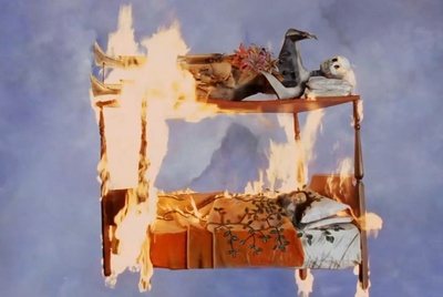 弗里达剧照的剧照