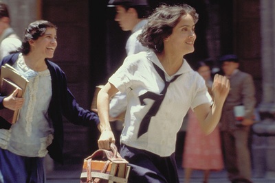 弗里达剧照的剧照