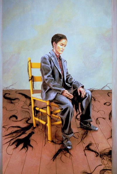 弗里达剧照的剧照