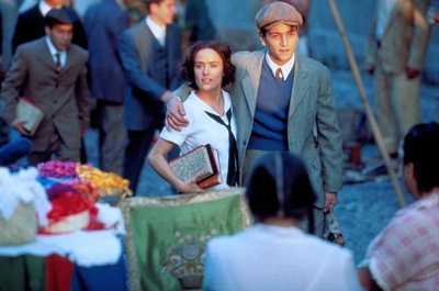 弗里达剧照的剧照