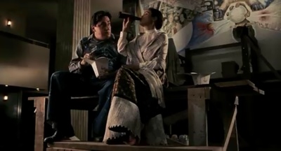 弗里达剧照的剧照