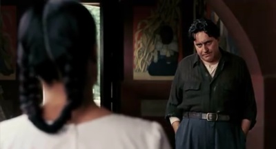 弗里达剧照的剧照