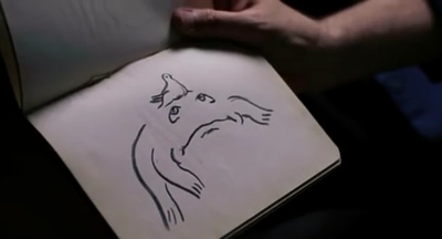 弗里达剧照的剧照