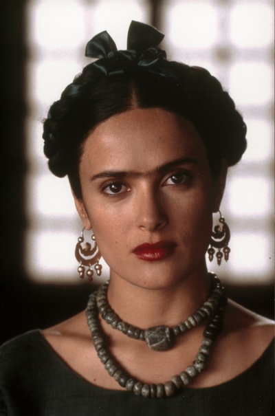 弗里达剧照的剧照